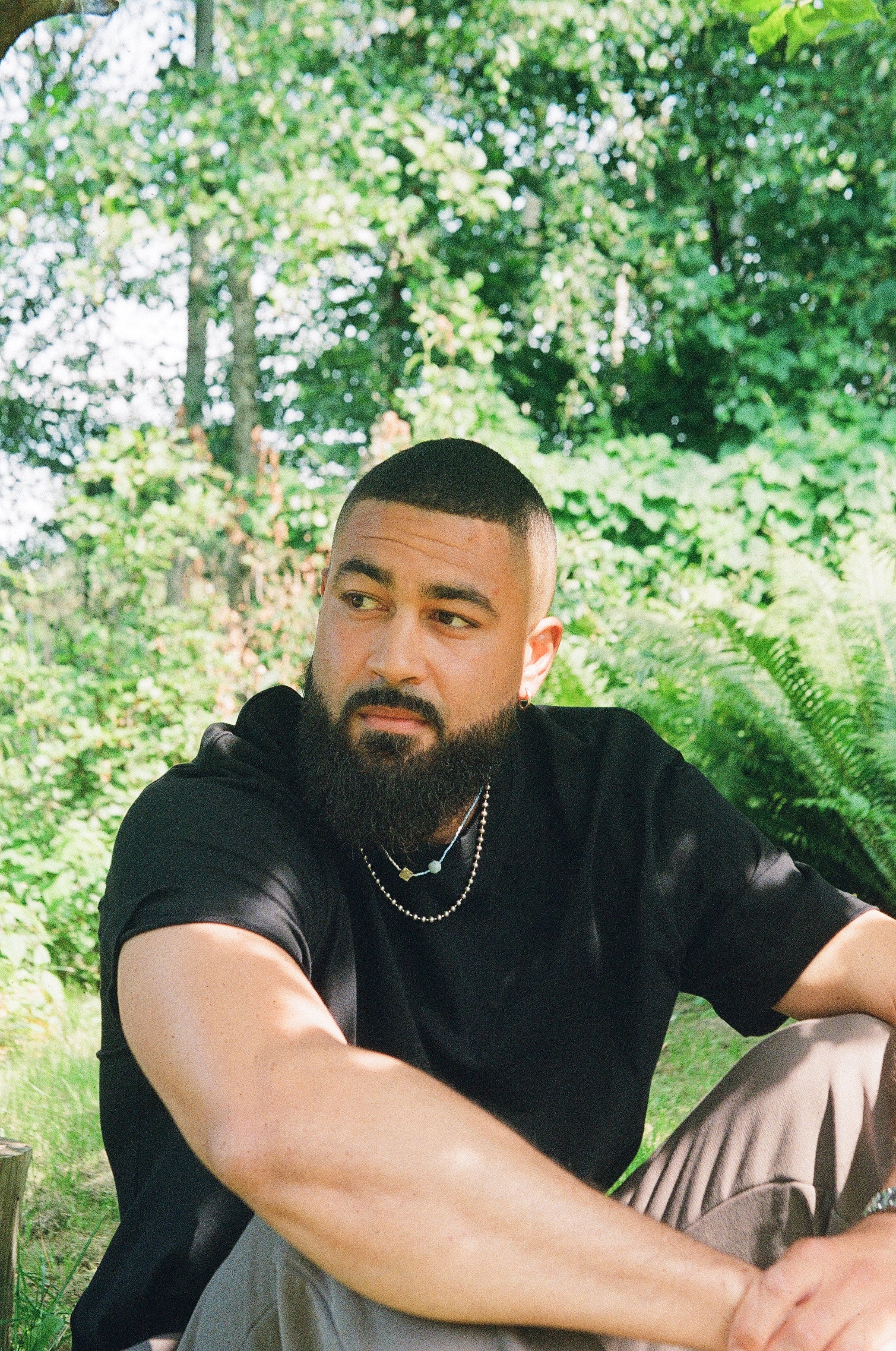 re do ® - Sommerhus shoot