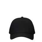 Classic Snapback forfra #black