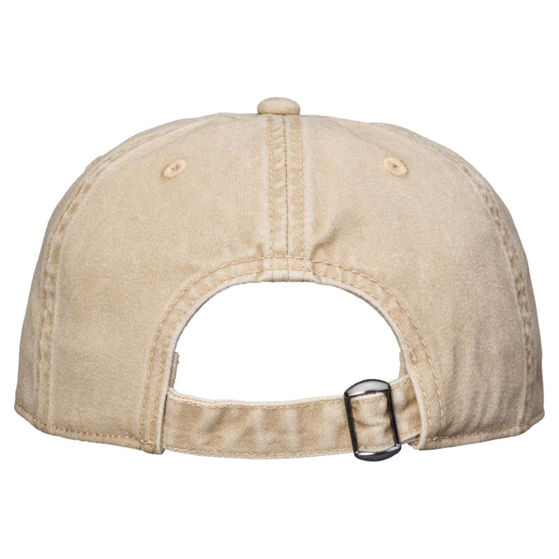 Classic Snapback bagfra #beige