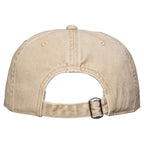 Classic Snapback bagfra #beige