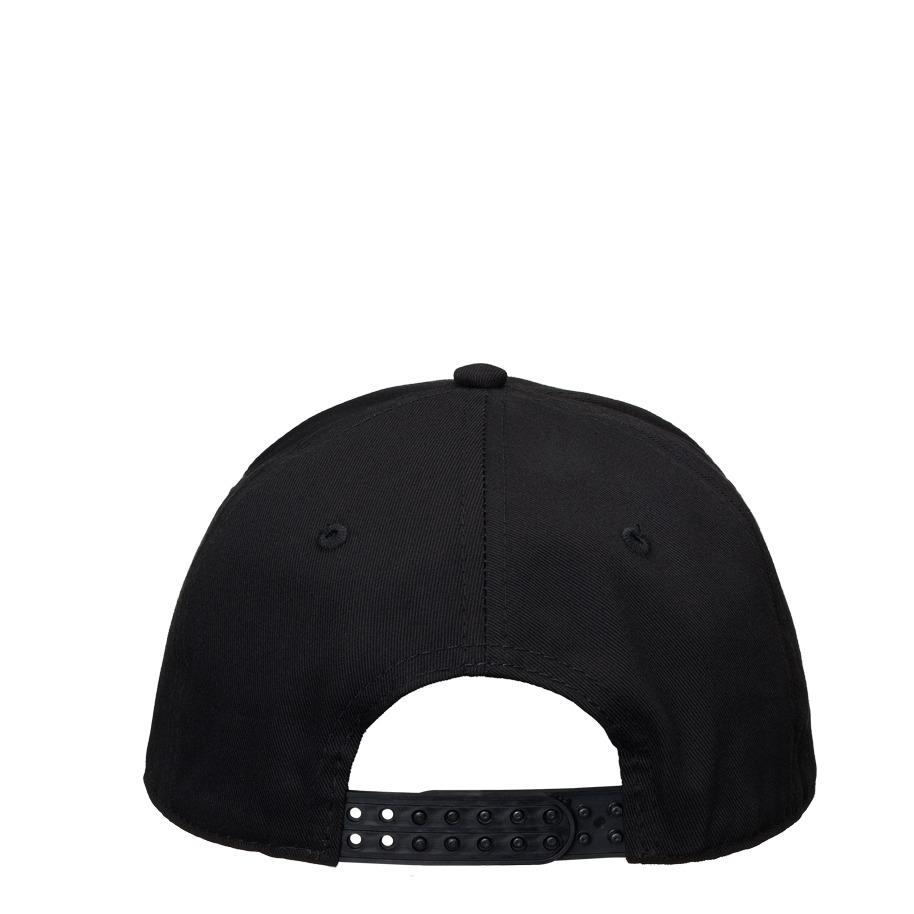 Classic Snapback bagfra #black