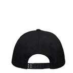 Classic Snapback bagfra #black