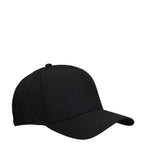 Classic Snapback side #black