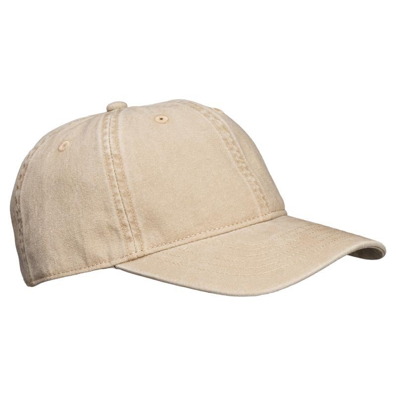 Classic Snapback side #beige