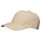 Classic Snapback side #beige