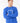 Allan Crewneck - Dazzling Blue