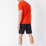 seaman - shorts - black