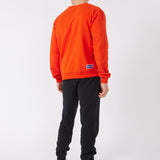 richard - sweatpants - black
