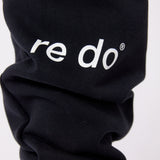 richard - sweatpants - black