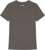 re do® Active T-shirt i Ash Brown, modellen Alma