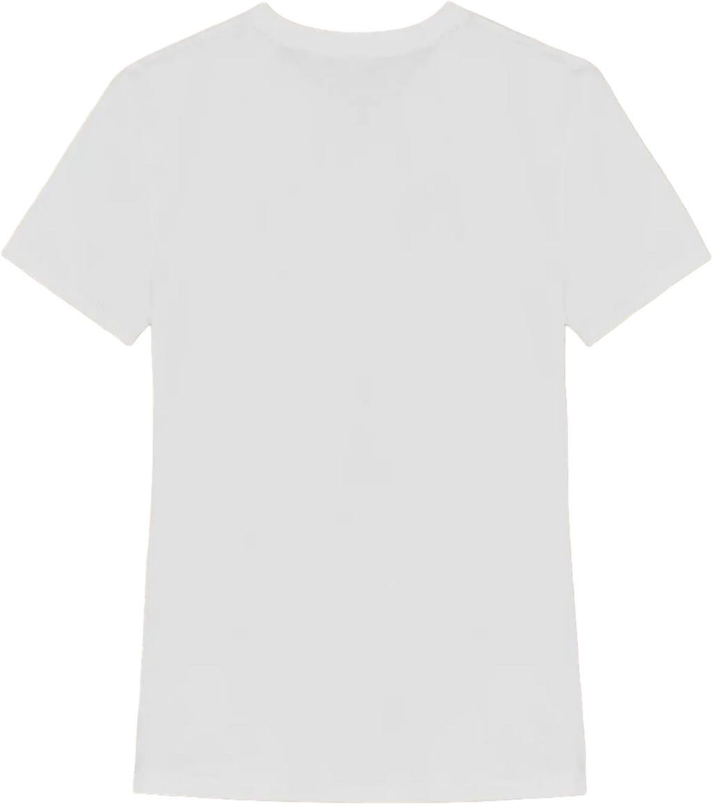Alma – Active T-shirt #star white