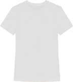 Alma – Active T-shirt #star white