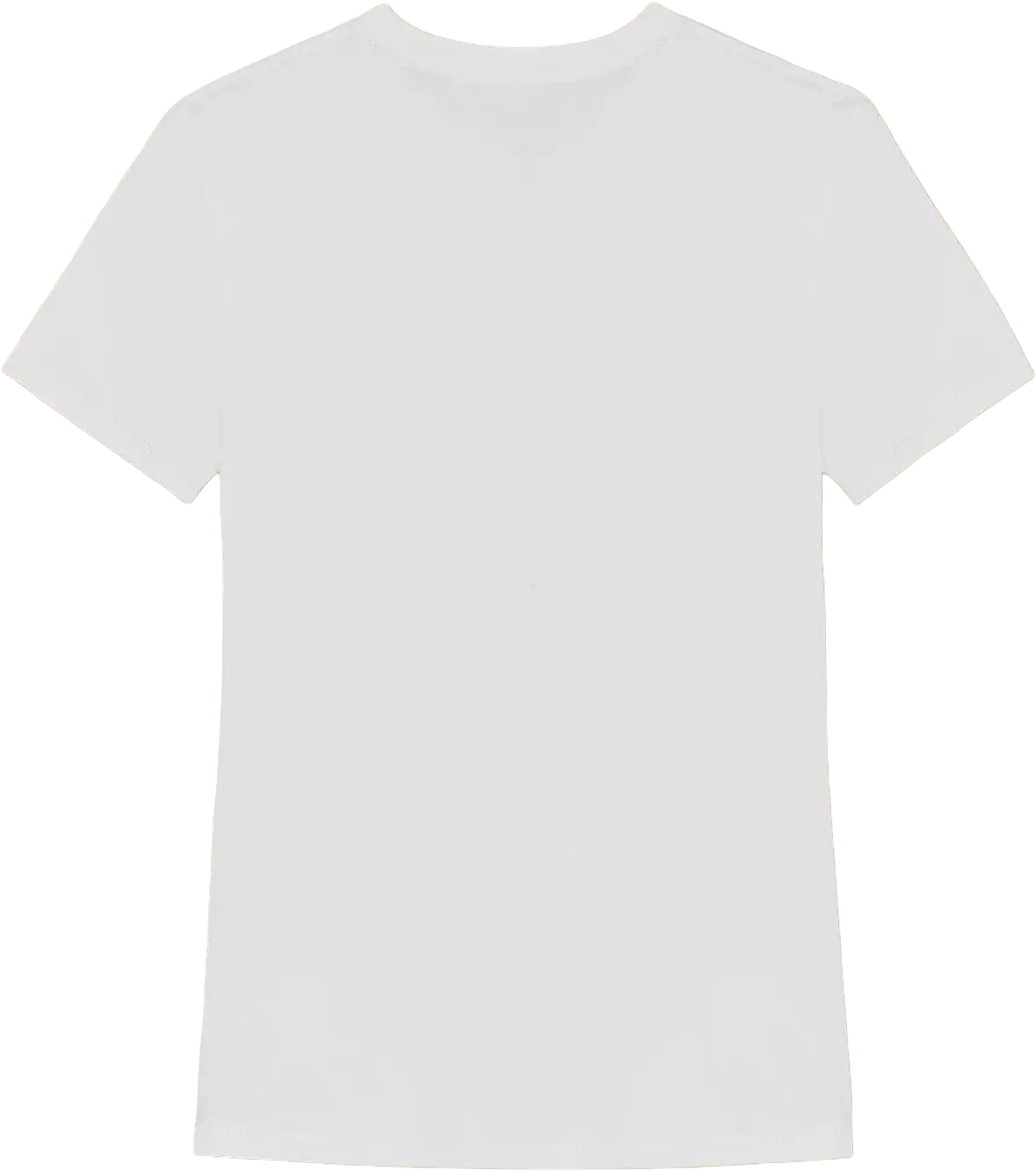Alma – Active T-shirt #star white