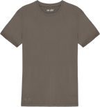 re do® Active T-shirt i Ash Brown, modellen Anton