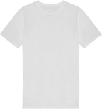 re do® Active T-shirt i hvid, modellen Anton. #star white