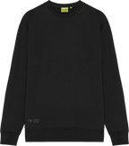 re do® Crewneck sweatshirt i sort, modellen Frank