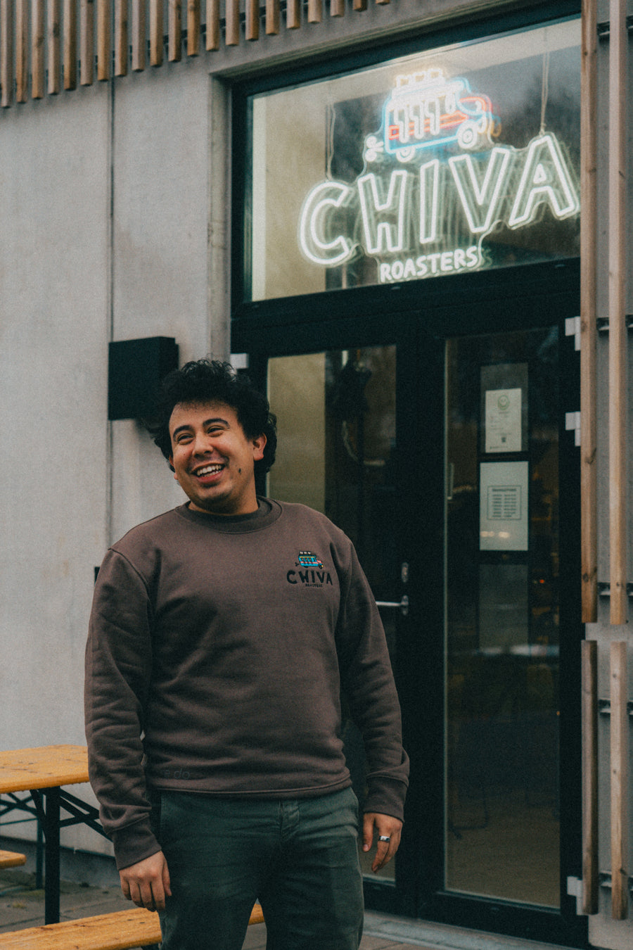 CHIVA x re do
