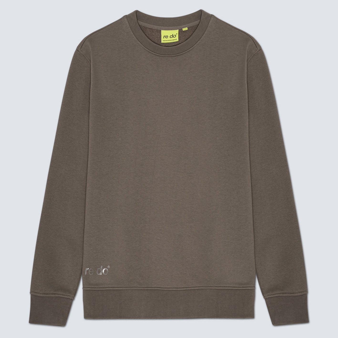 frank - crewneck sweatshirt