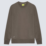 frank - crewneck sweatshirt