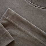 freja - single jersey tee