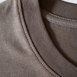 freja - single jersey tee
