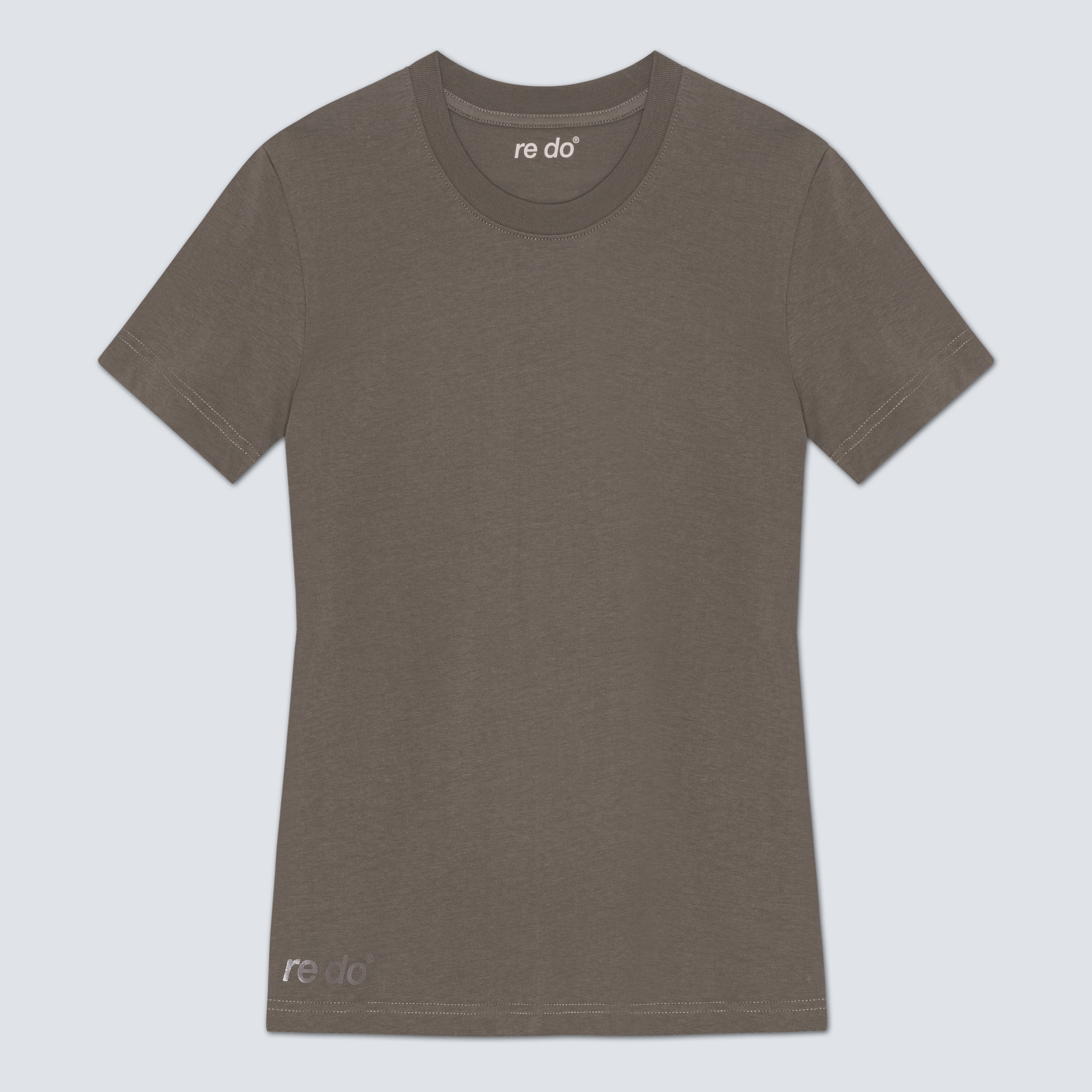 freja - single jersey tee