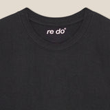 freja - single jersey tee