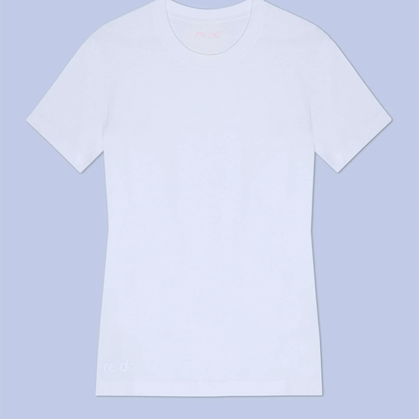freja - single jersey tee