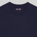 freja - single jersey tee