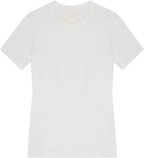 re do® Bomuld T-shirt i Star White, modellen Freja