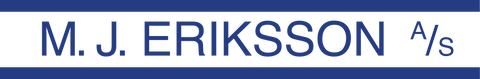 MJ Eriksson