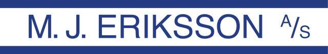 MJ Eriksson