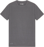 re do® Movement T-shirt i Antracite, modellen Milo