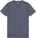 re do® Movement T-shirt i Thunder Blue, modellen Milo