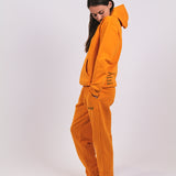 tangelo - sweatpants