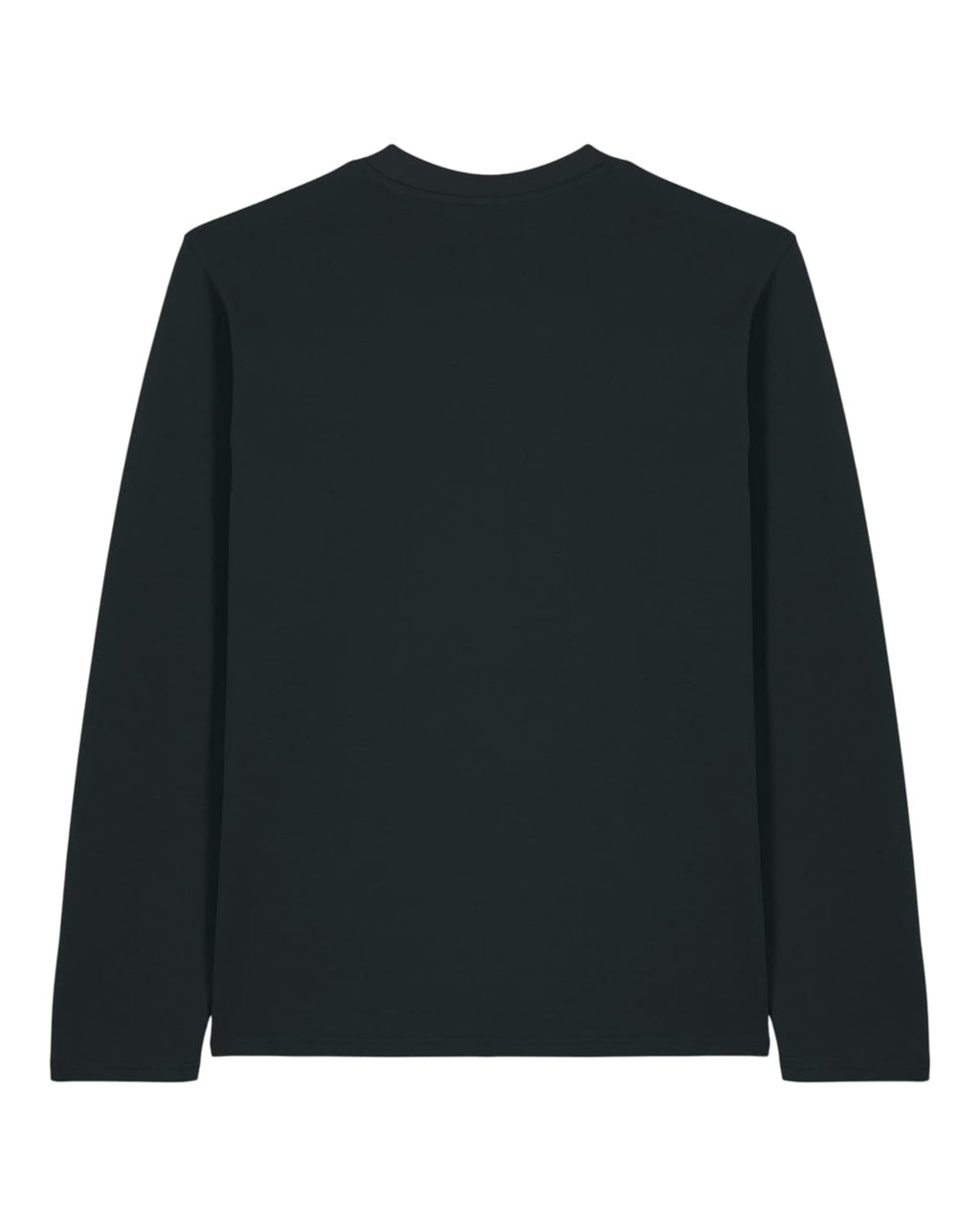 LONGSLEEVE T-SHIRT bagfra #black