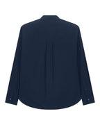 OXFORD SHIRT bagfra #navy blue