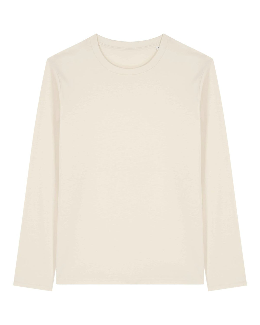 LONGSLEEVE T-SHIRT forfra #beige