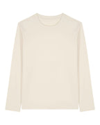 LONGSLEEVE T-SHIRT forfra #beige