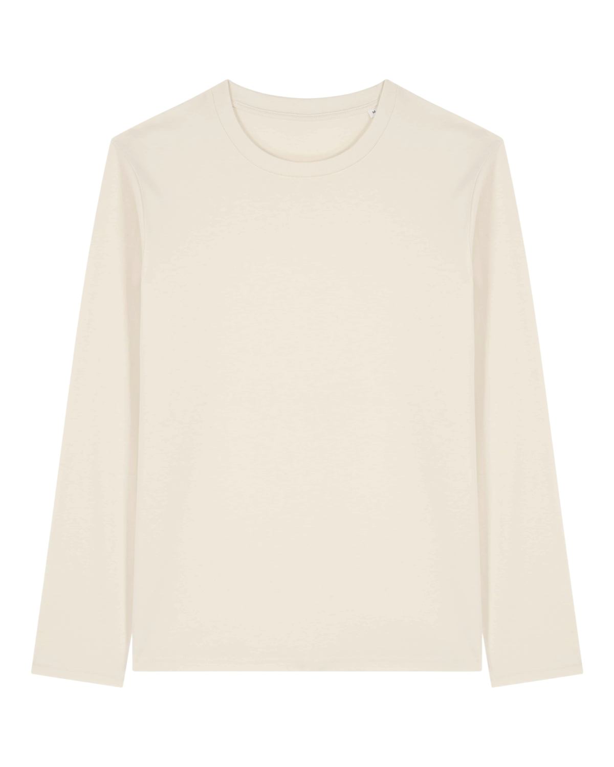 LONGSLEEVE T-SHIRT forfra #beige