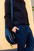 #navy blue