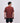 Banner T-shirt - Maroon