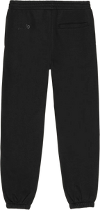 re do® sweatpants I sort, modellen Filip