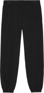 re do® sweatpants I sort, modellen Filip