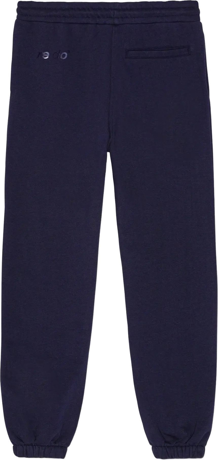 re do® sweatpants I #Navy Blue, modellen Filip