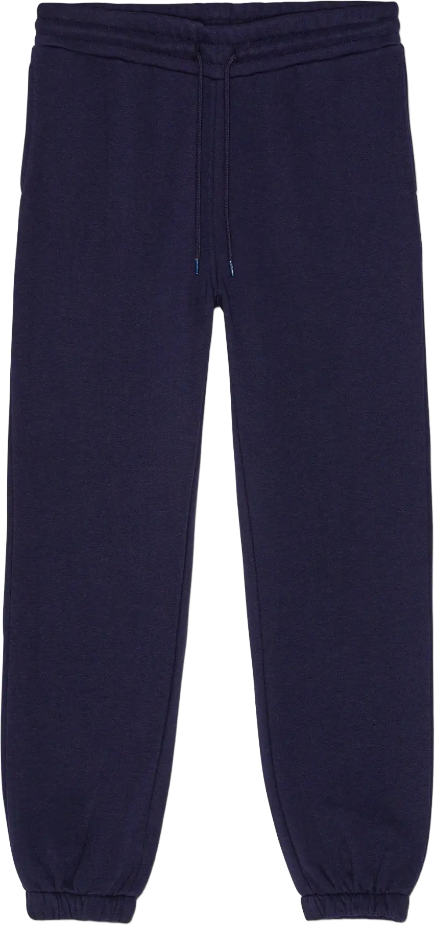 re do® sweatpants I Navy Blue, modellen Filip
