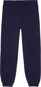 re do® sweatpants I Navy Blue, modellen Filip