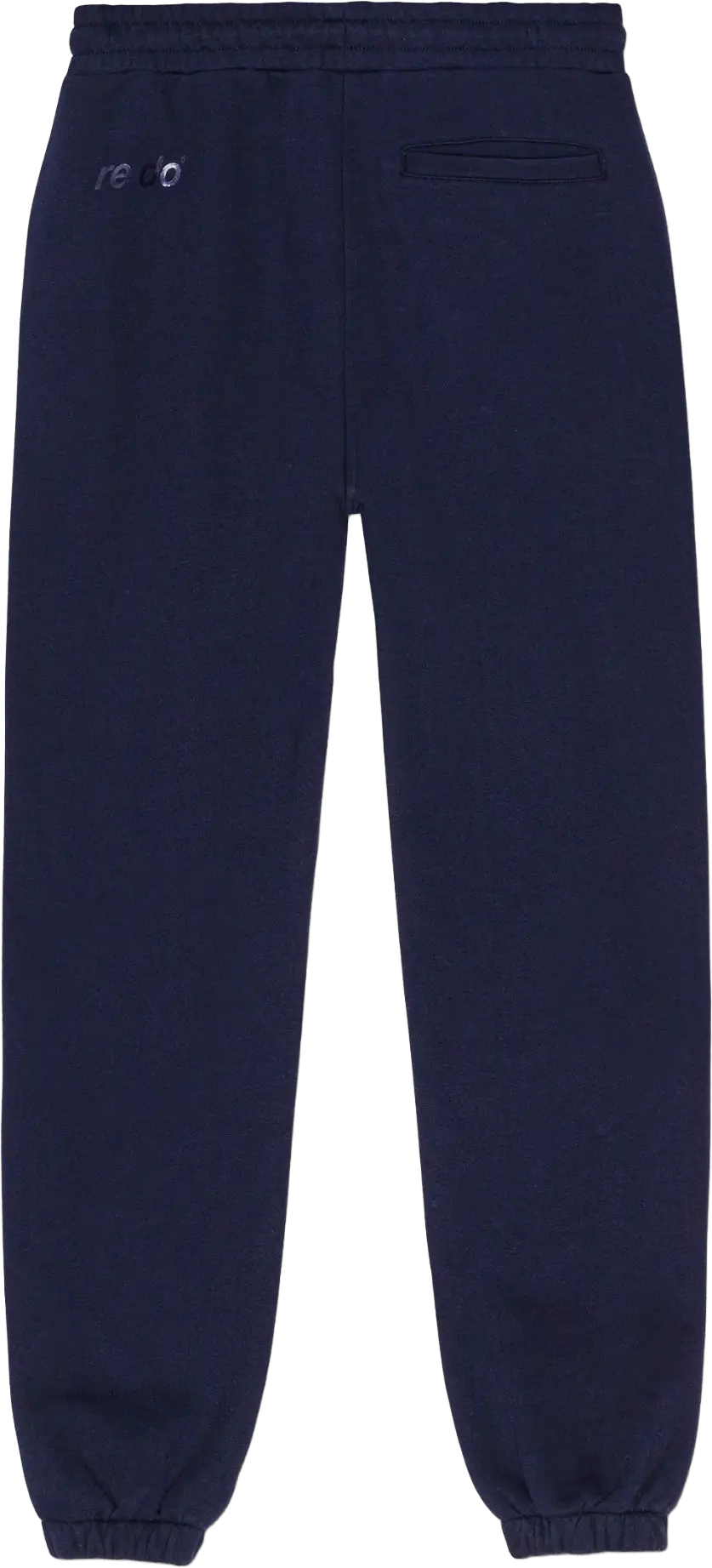 re do® sweatpants I #Navy Blue, modellen Filippa