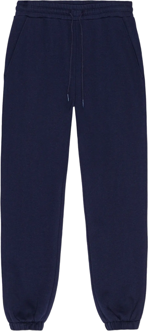 re do® Sweatpants (Filippa) i navy blue