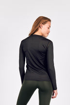 Sort trøje - outlet